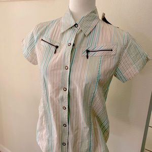 Chico’s Casual Blouse